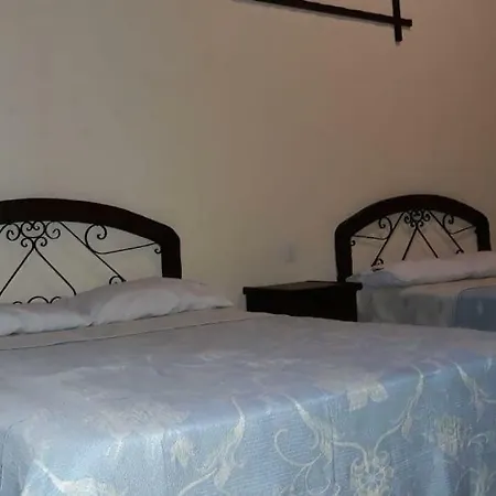 Hotel Niza