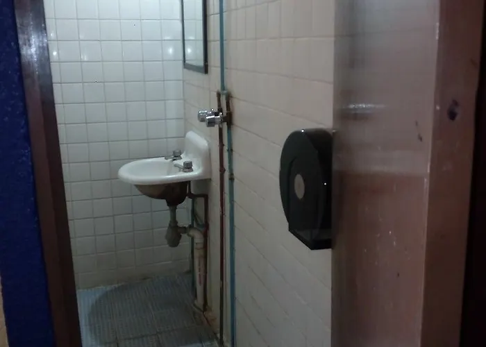 Hotel Niza 4*