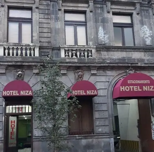 Niza Hotel