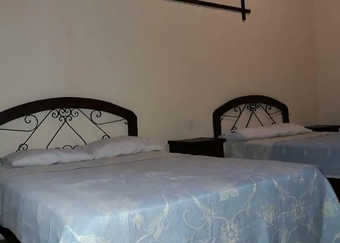 Niza Hotel México DF